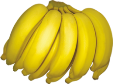 Banana Branca